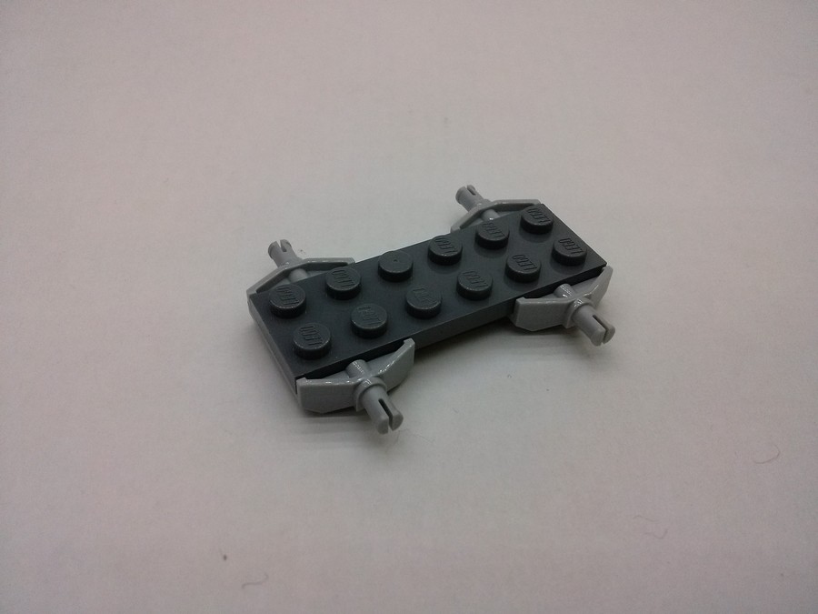LEGO 31027 C modell