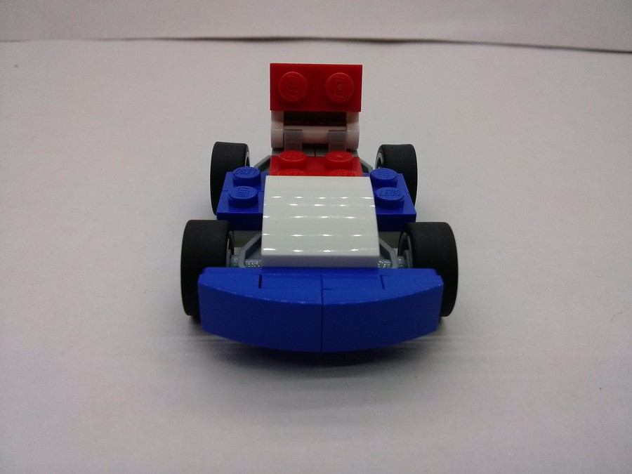 LEGO 31027 C modell