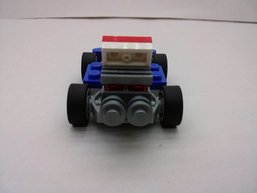 LEGO 31027 C modell