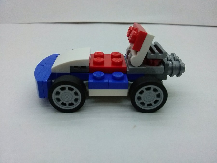 LEGO 31027 C modell