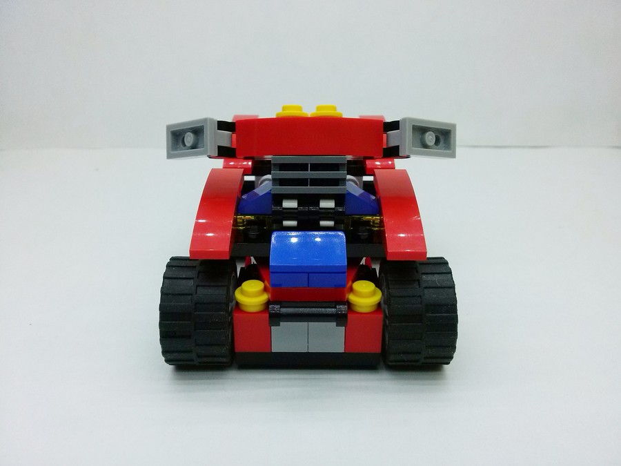 LEGO 31030 B modell
