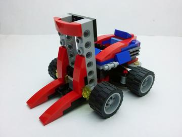LEGO 31030 C modell