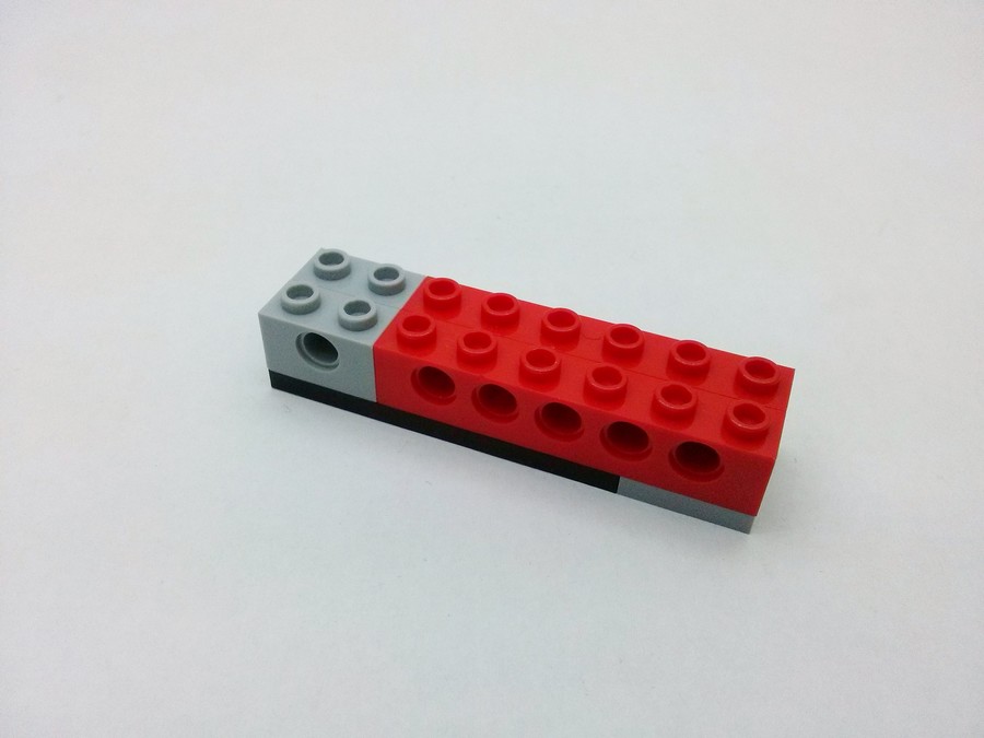 LEGO 31030 C modell