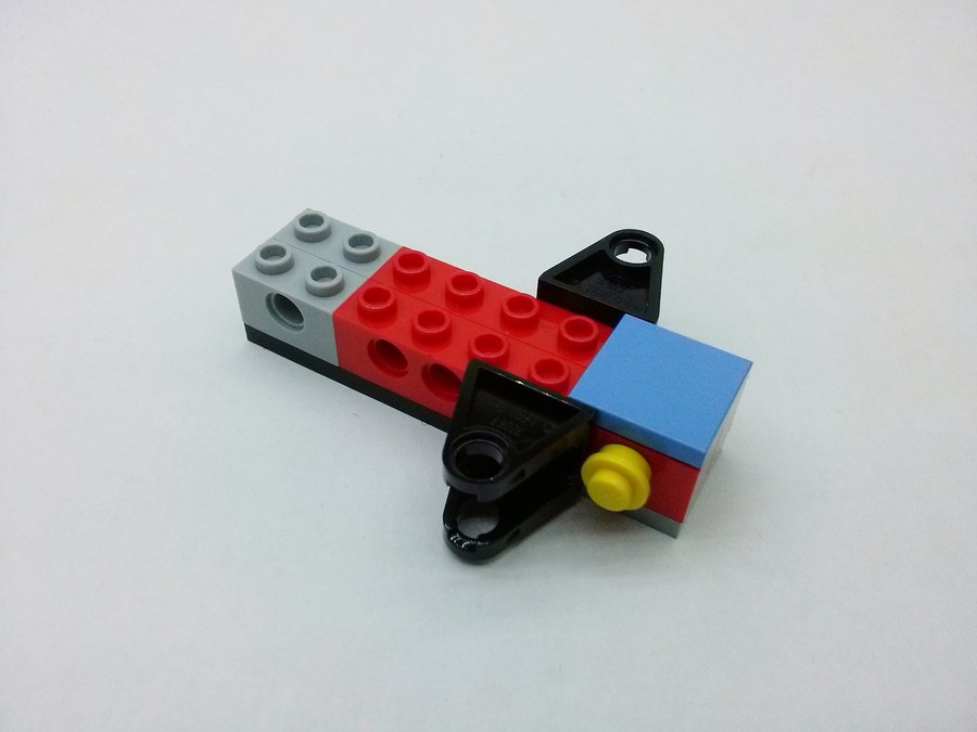 LEGO 31030 C modell