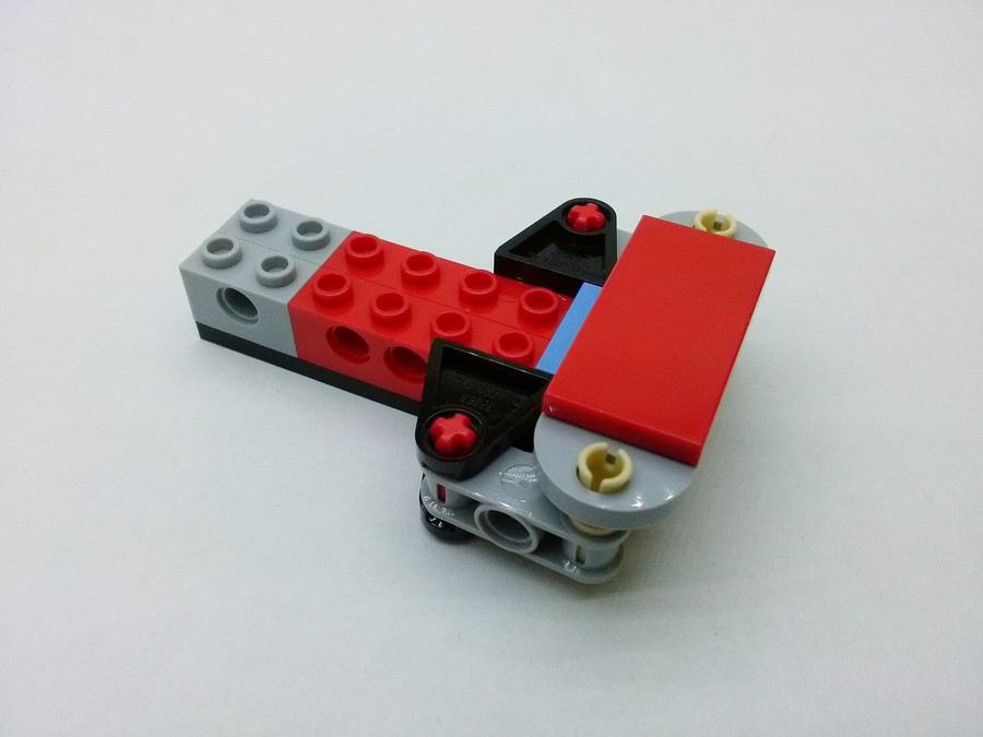 LEGO 31030 C modell