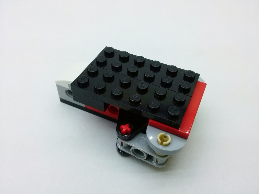 LEGO 31030 C modell