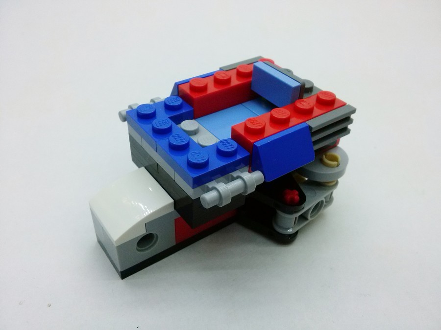 LEGO 31030 C modell