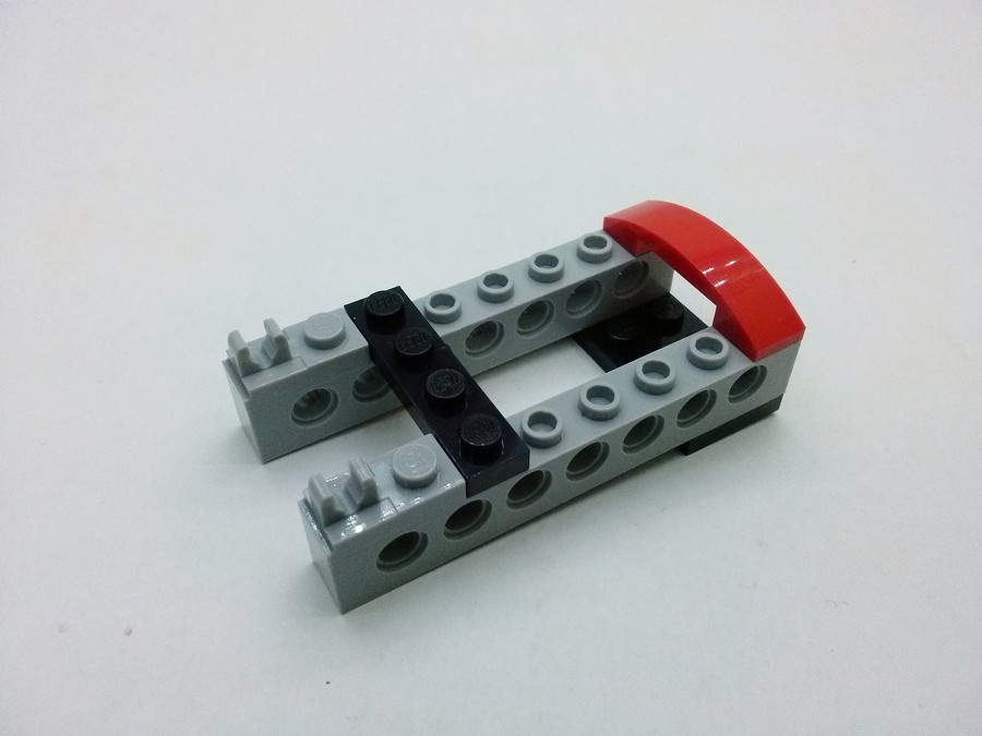 LEGO 31030 C modell