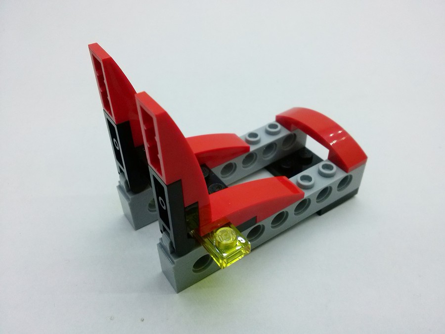 LEGO 31030 C modell