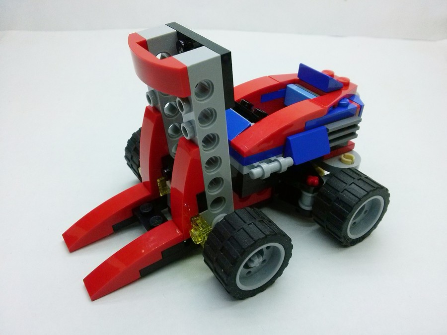 LEGO 31030 C modell