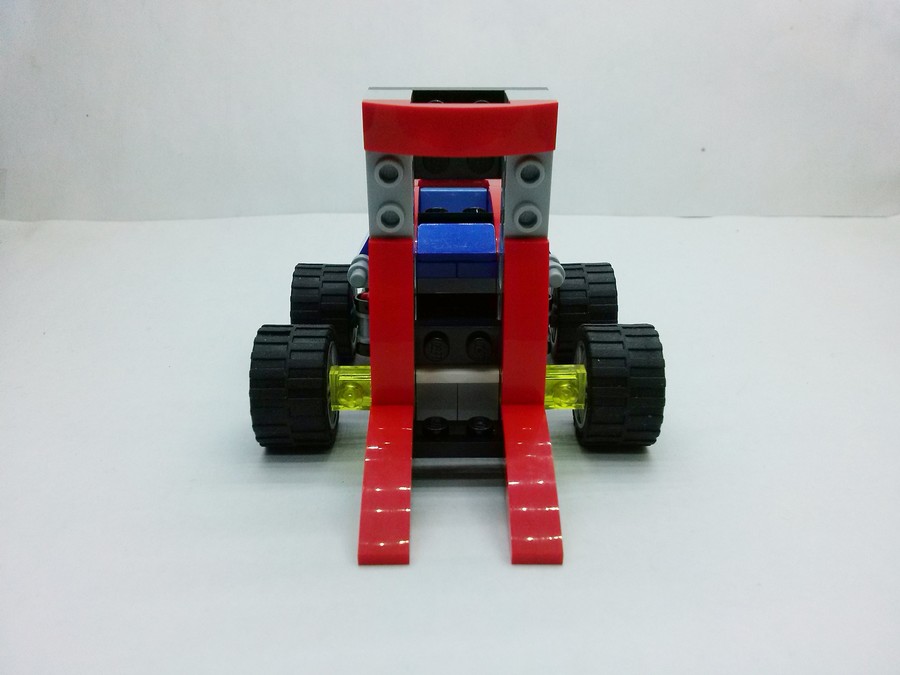 LEGO 31030 C modell