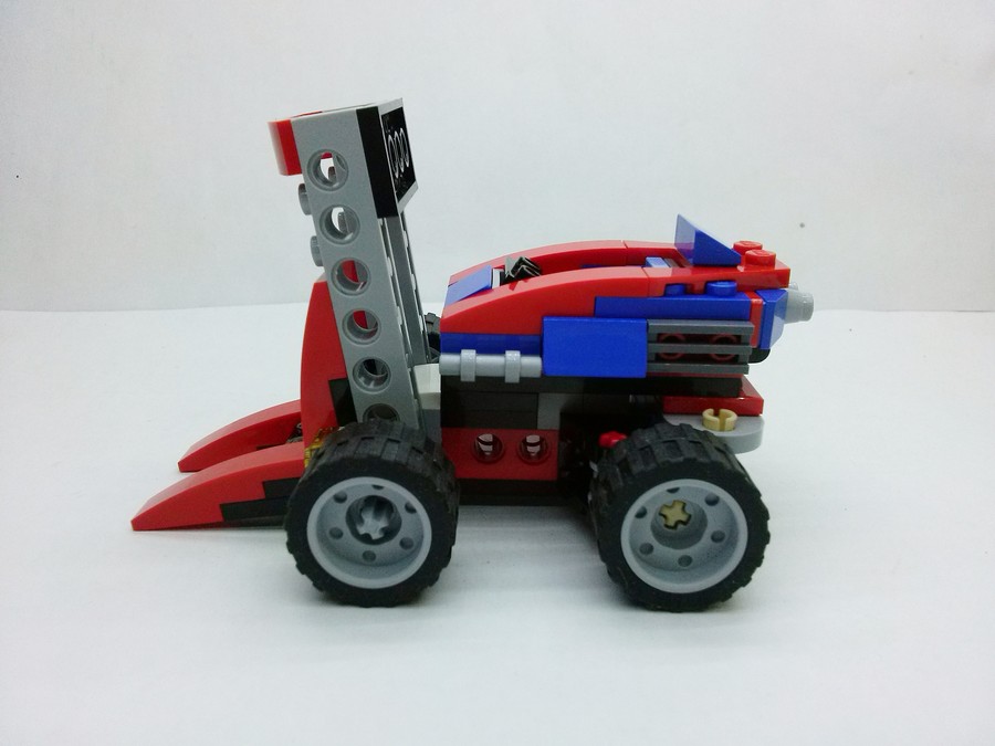 LEGO 31030 C modell