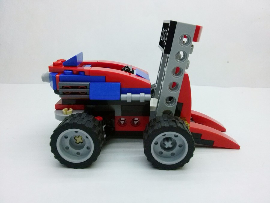 LEGO 31030 C modell