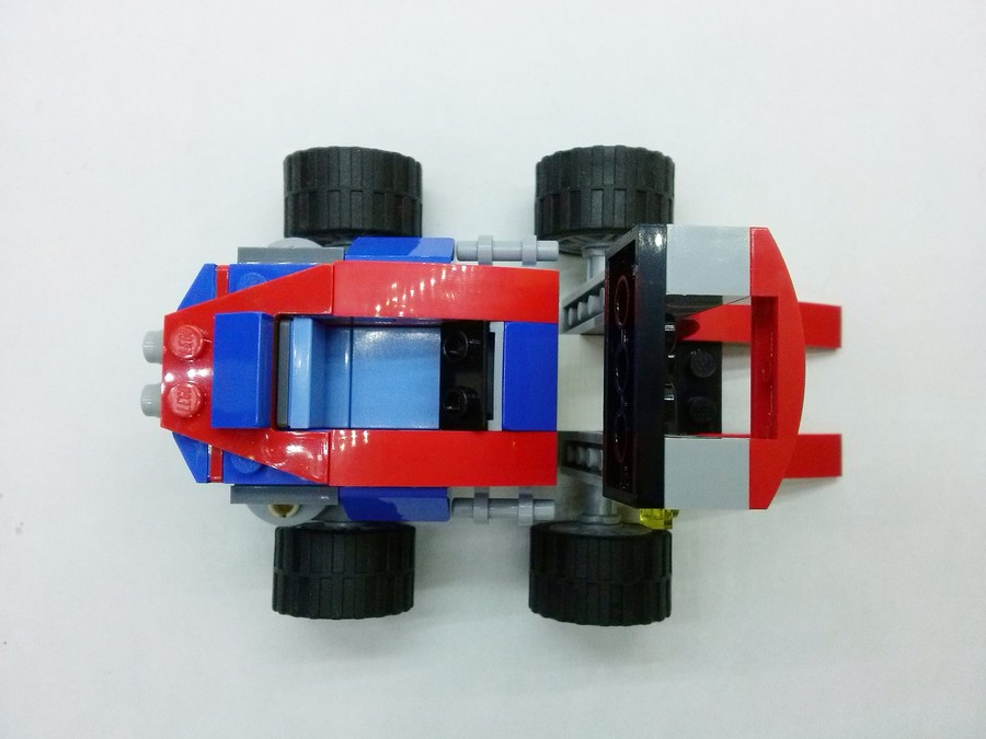LEGO 31030 C modell