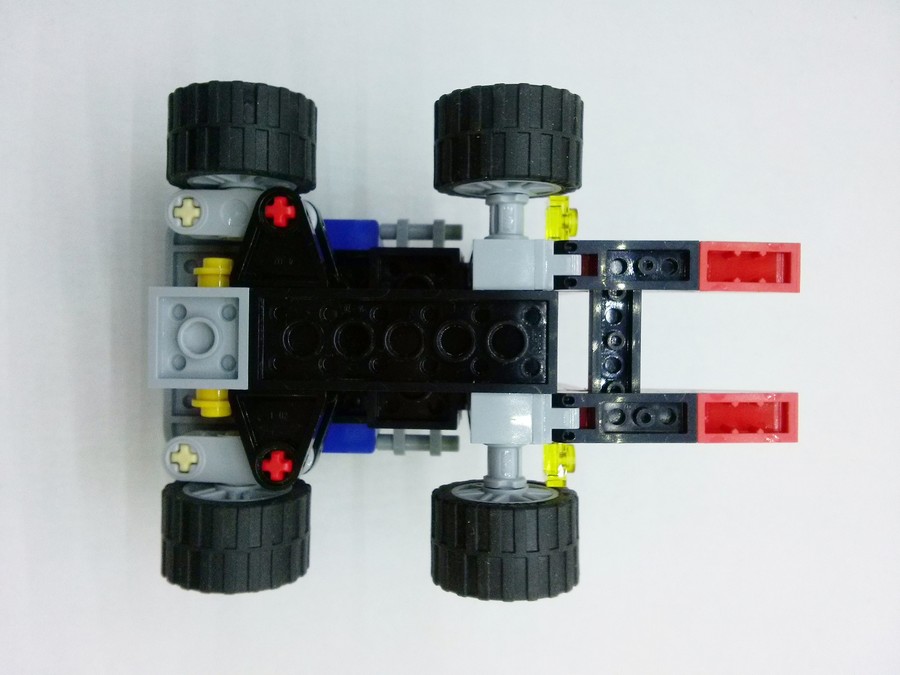 LEGO 31030 C modell