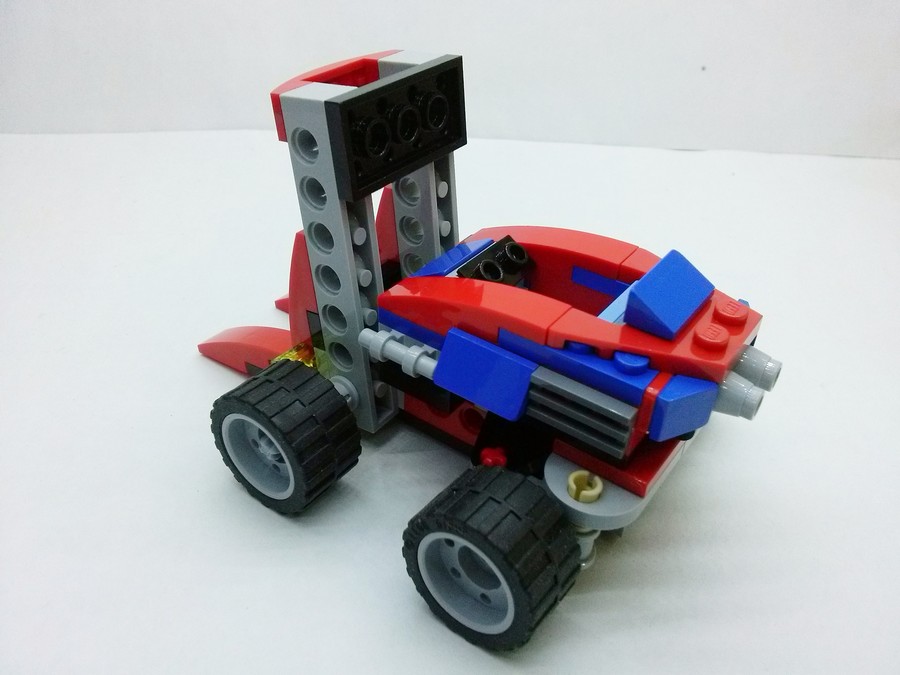LEGO 31030 C modell