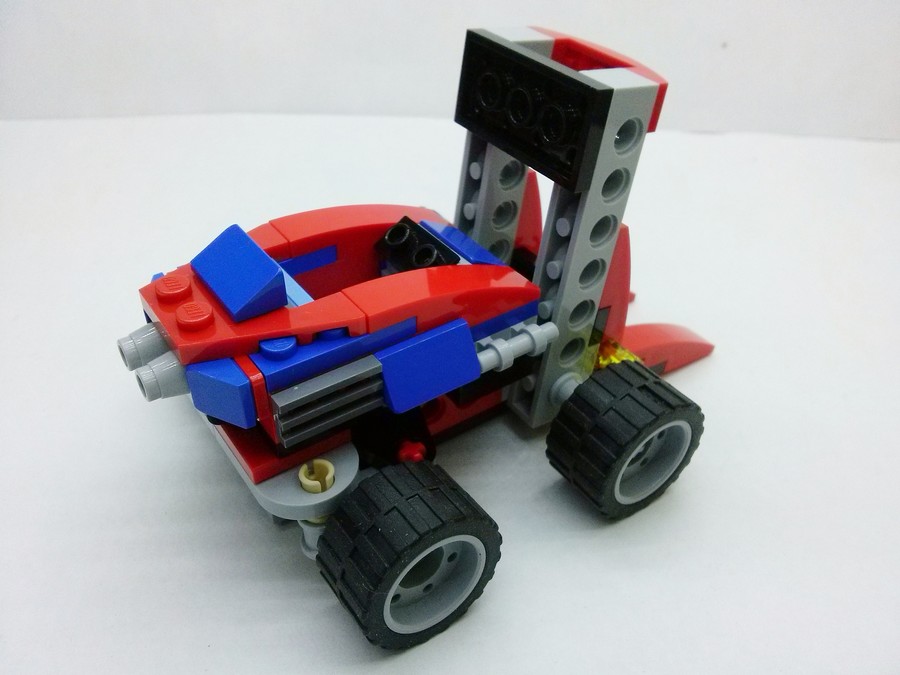 LEGO 31030 C modell