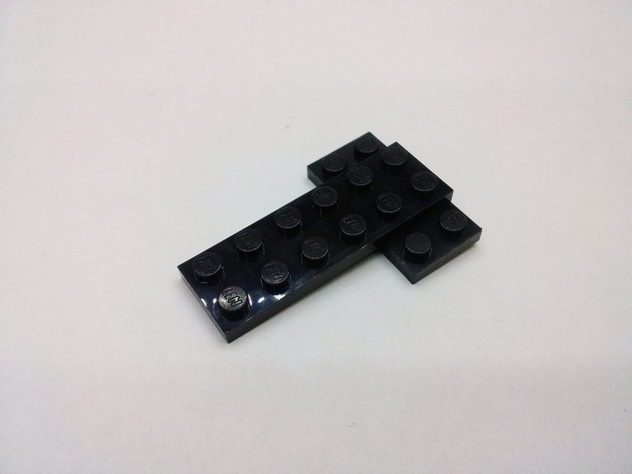 LEGO 31030 Háromkerekű motor
