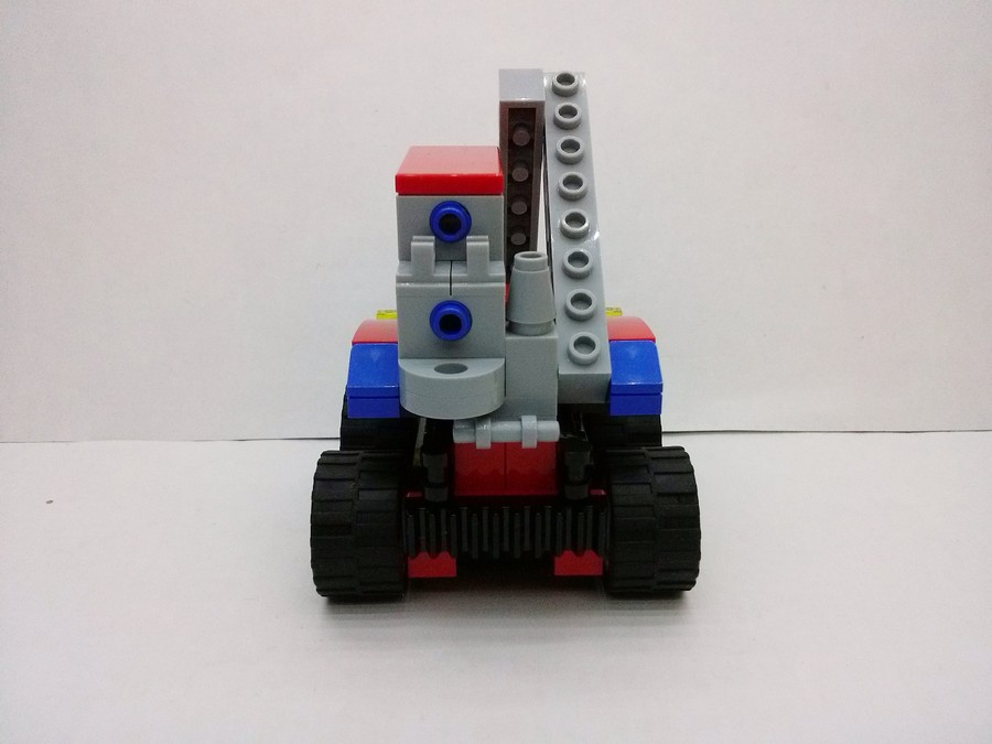 LEGO 31030 Markológép