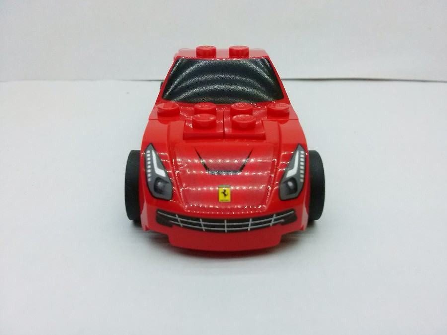 LEGO 40191 Ferrari F12 Berlinetta
