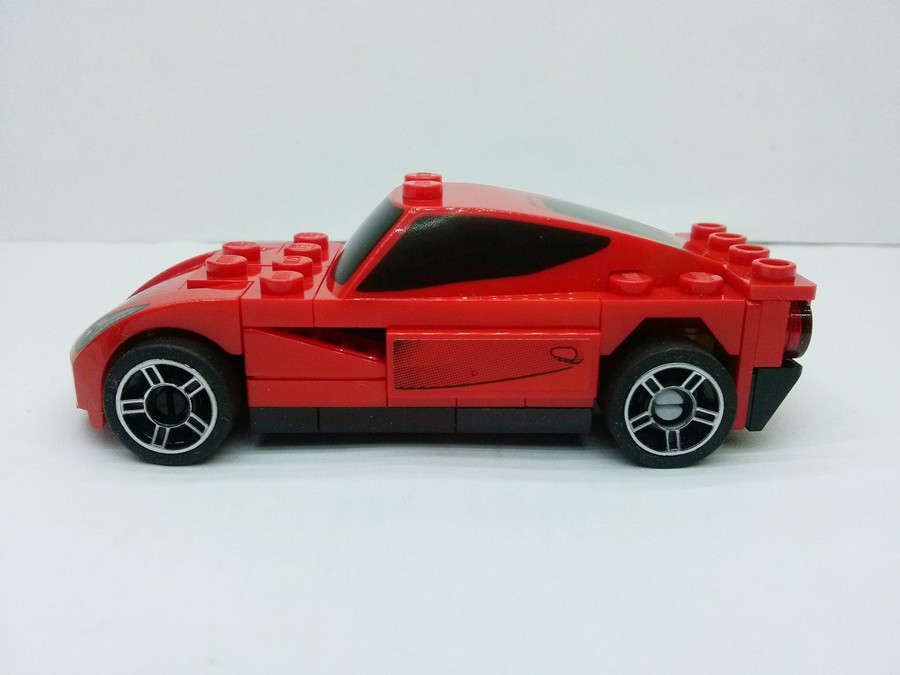 LEGO 40191 Ferrari F12 Berlinetta