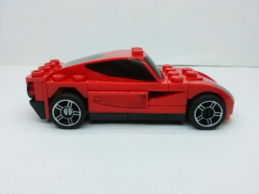 LEGO 40191 Ferrari F12 Berlinetta