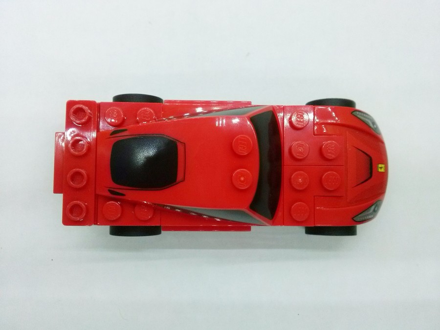 LEGO 40191 Ferrari F12 Berlinetta