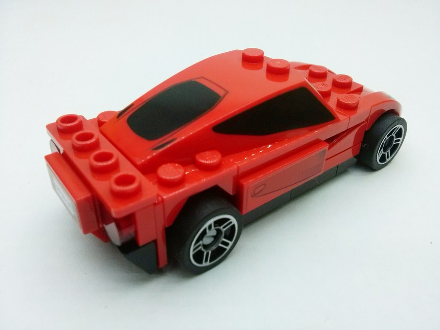 LEGO 40191 Ferrari F12 Berlinetta