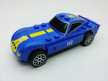LEGO 40192 Ferrari 250 GTO
