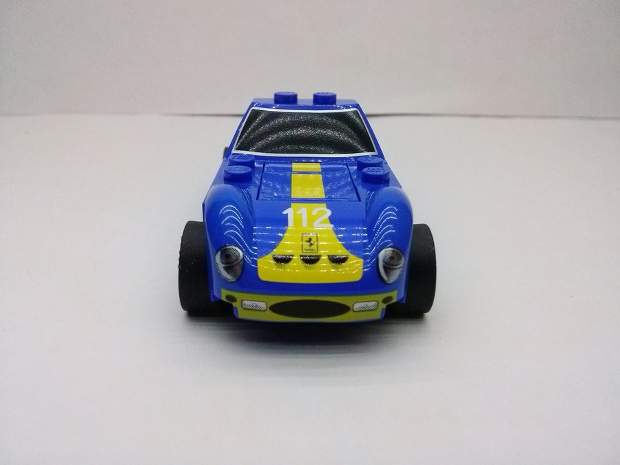 LEGO 40192 Ferrari 250 GTO