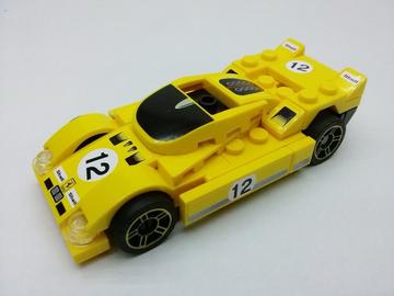 LEGO 40193 Ferrari 512s