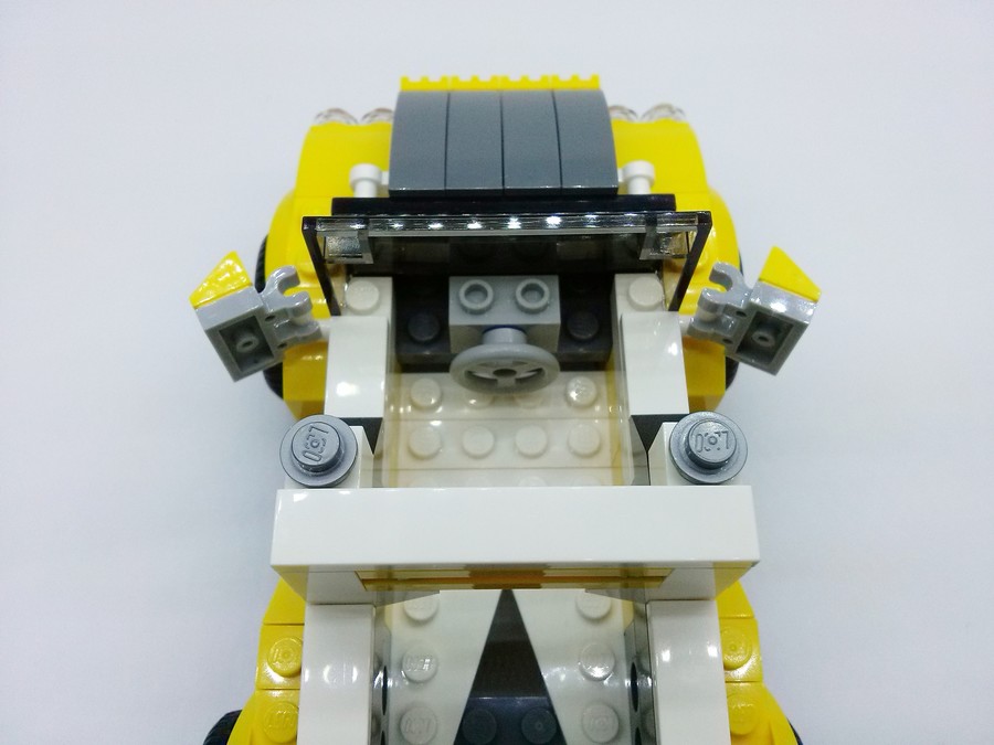 LEGO 31046 B modell
