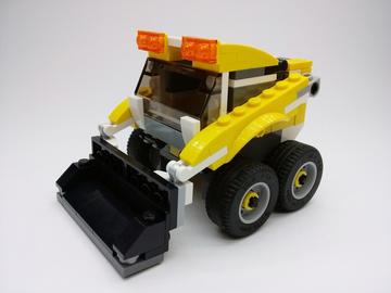 LEGO 31046 C modell