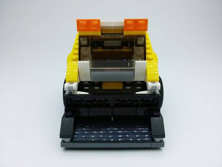 LEGO 31046 C modell