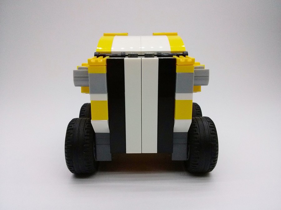 LEGO 31046 C modell
