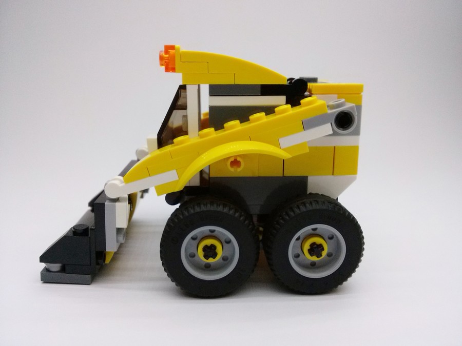 LEGO 31046 C modell