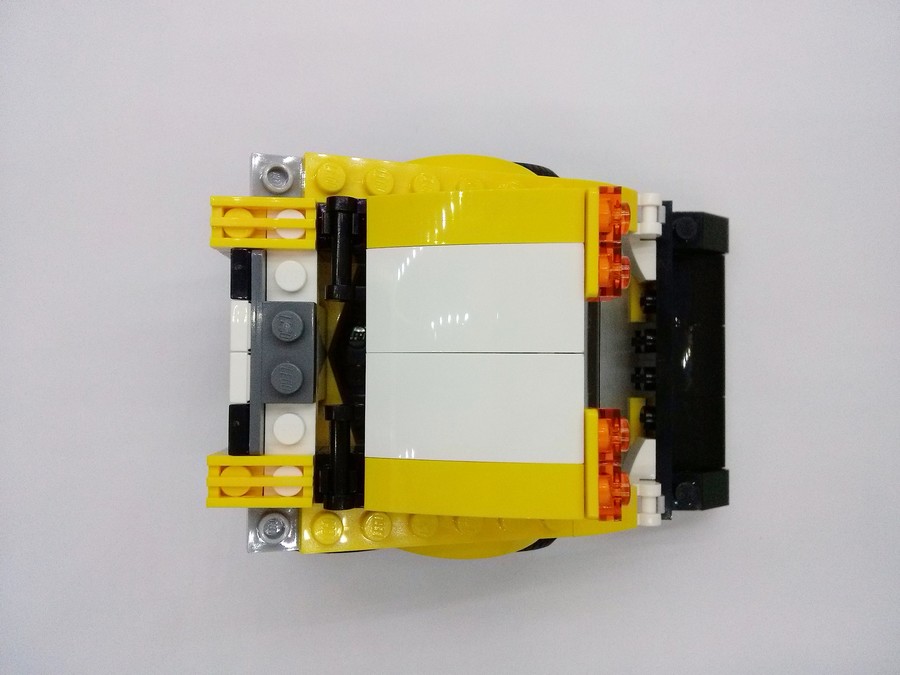 LEGO 31046 C modell