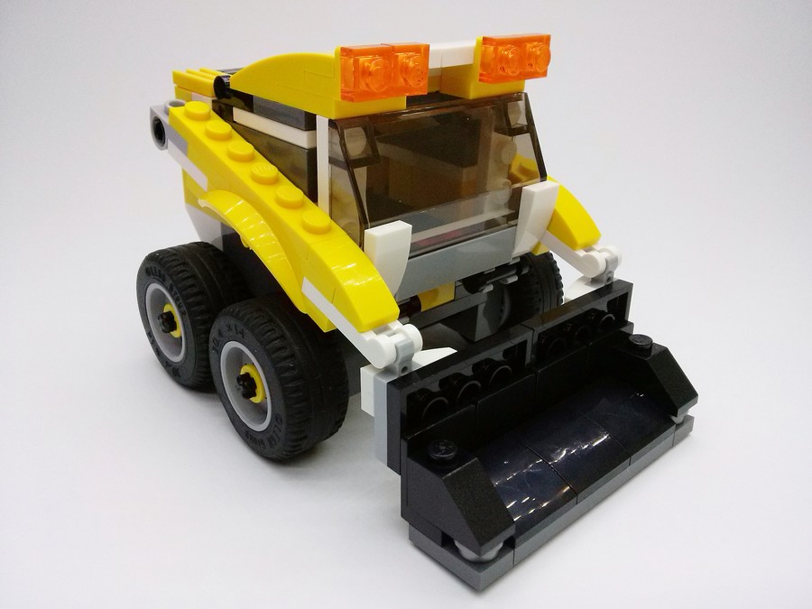 LEGO 31046 C modell