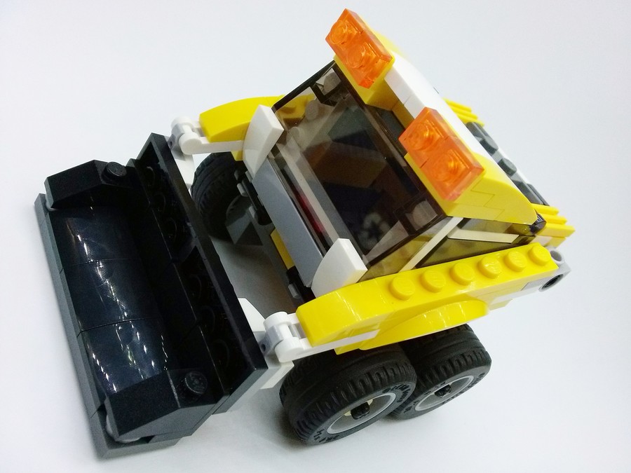 LEGO 31046 C modell