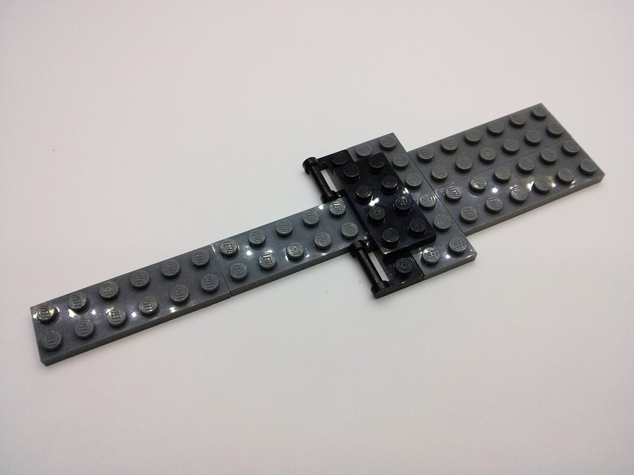 LEGO 31046 Formula versenyautó
