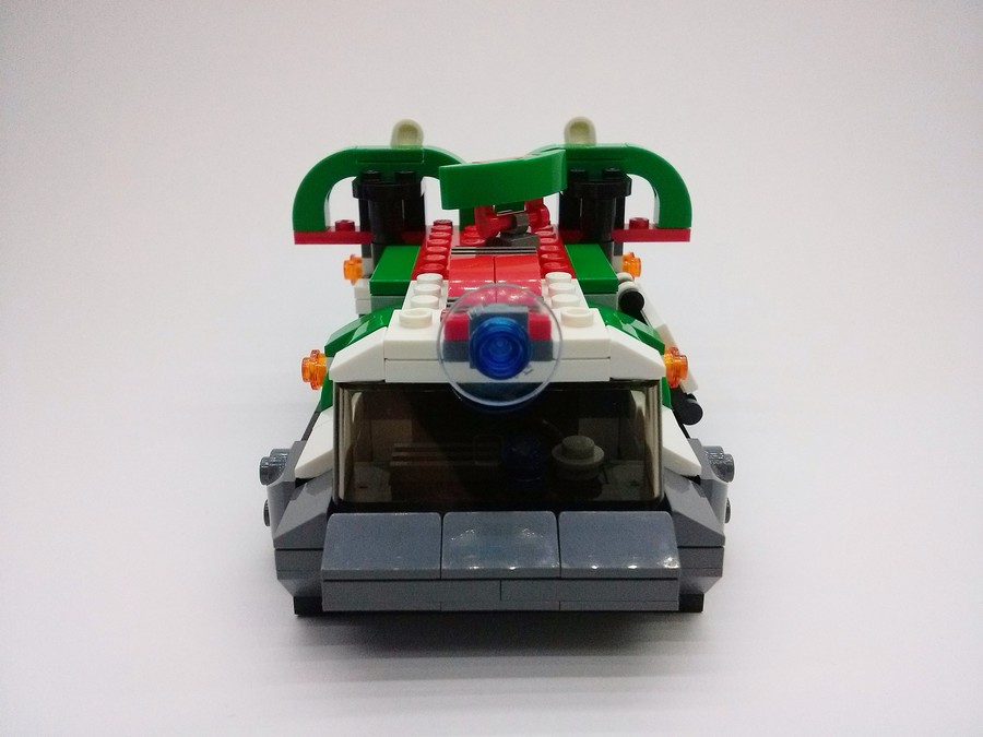 LEGO 31037 B modell