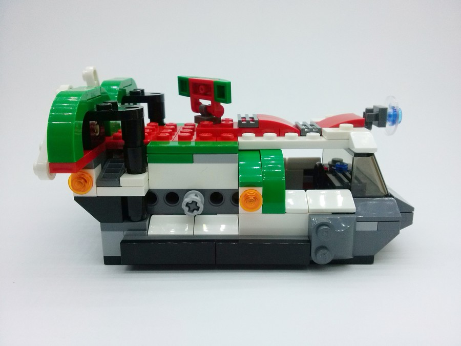 LEGO 31037 B modell