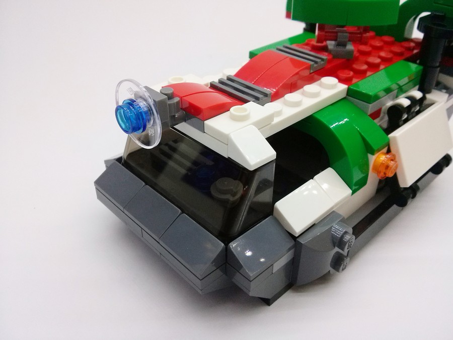 LEGO 31037 B modell