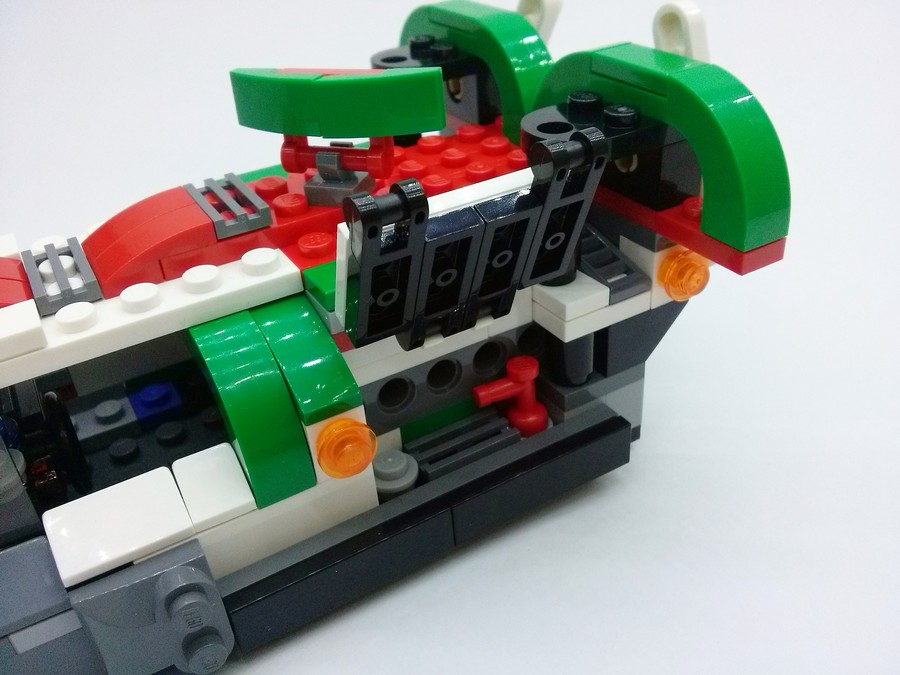 LEGO 31037 B modell