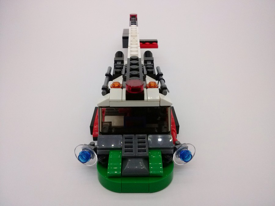LEGO 31037 C modell