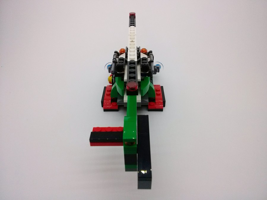 LEGO 31037 C modell