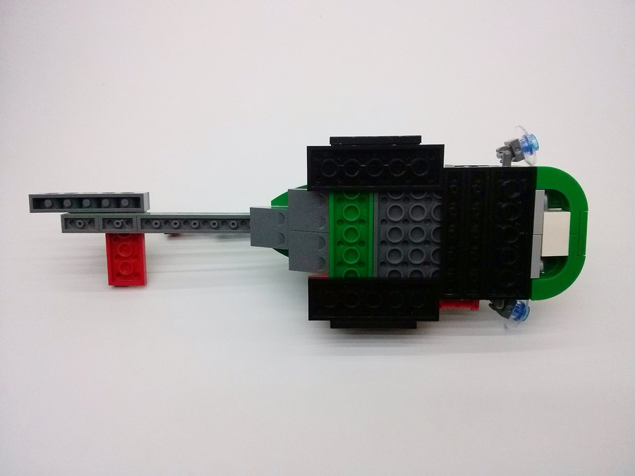 LEGO 31037 C modell