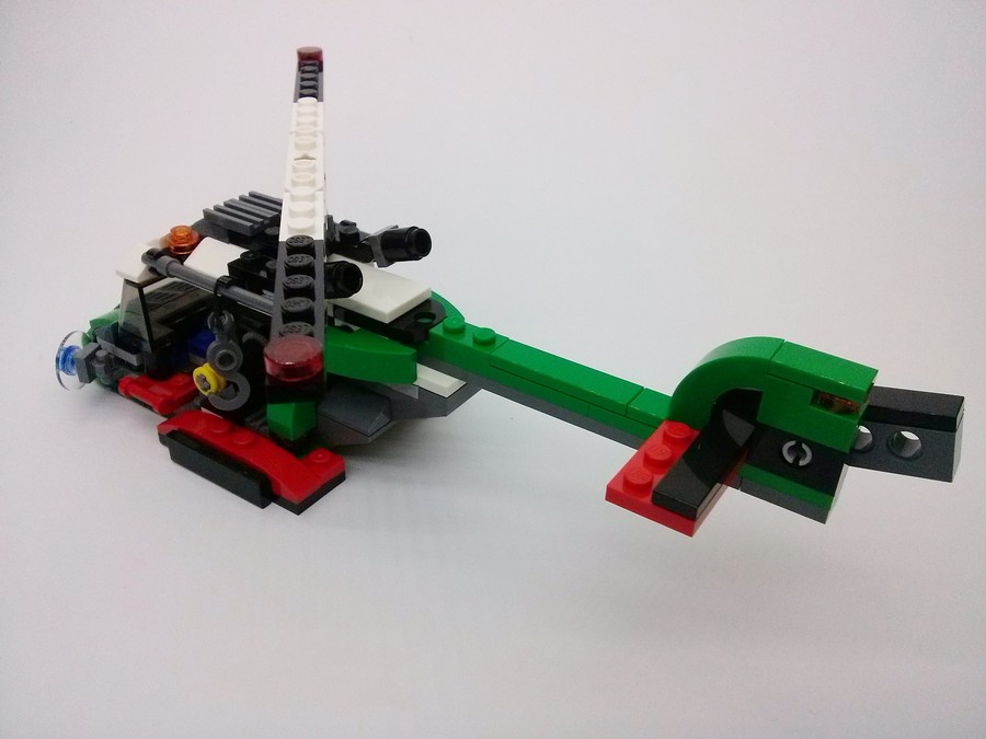 LEGO 31037 C modell