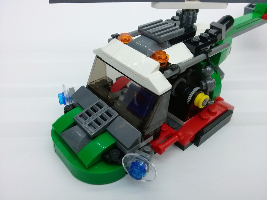 LEGO 31037 C modell