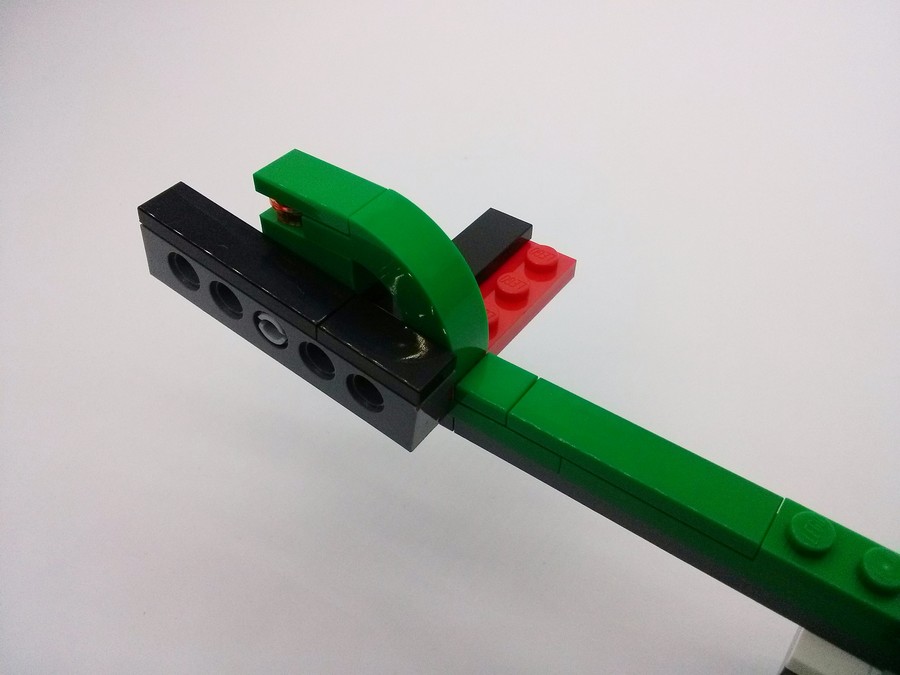 LEGO 31037 C modell